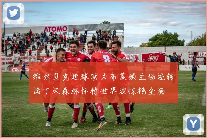 维尔贝克进球助力布莱顿主场逆转诺丁汉森林怀特世界波惊艳全场